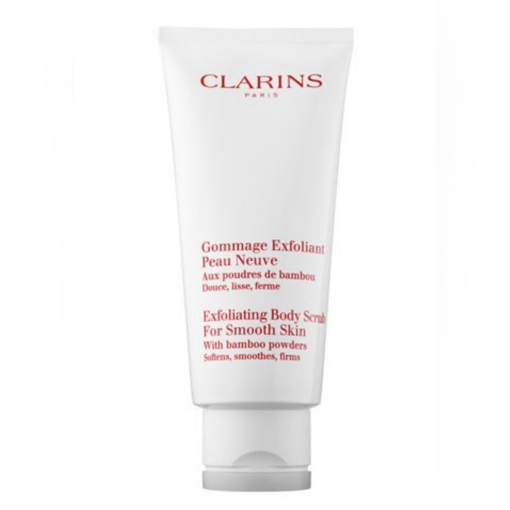 Exfoliating Body Scrub